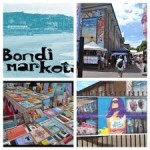 bondi market